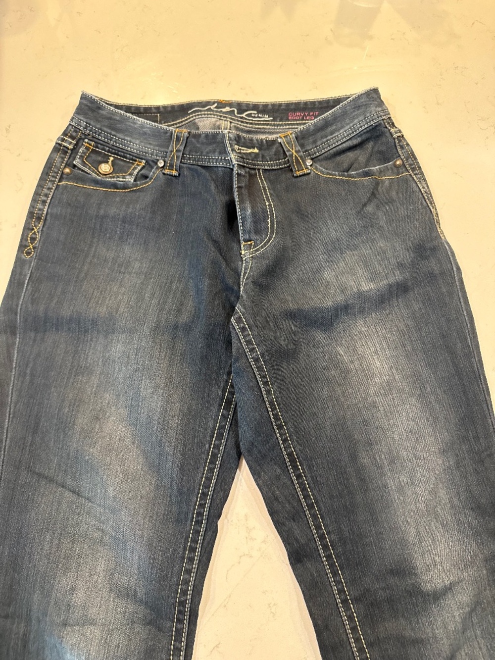Inc Womens Jeans